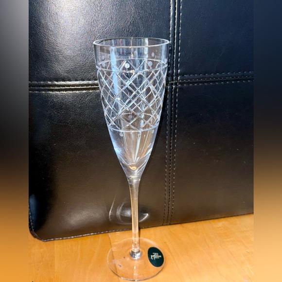 COPY - Ralph Lauren crystal glasses